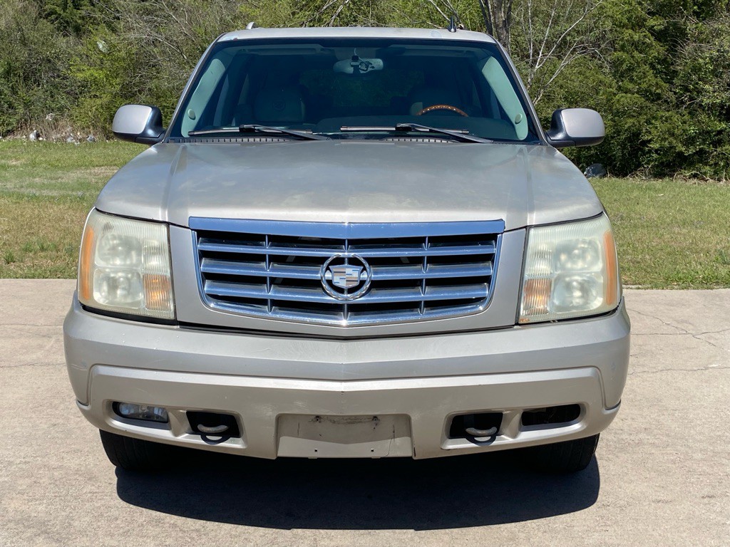 2006 Cadillac Escalade Image 2
