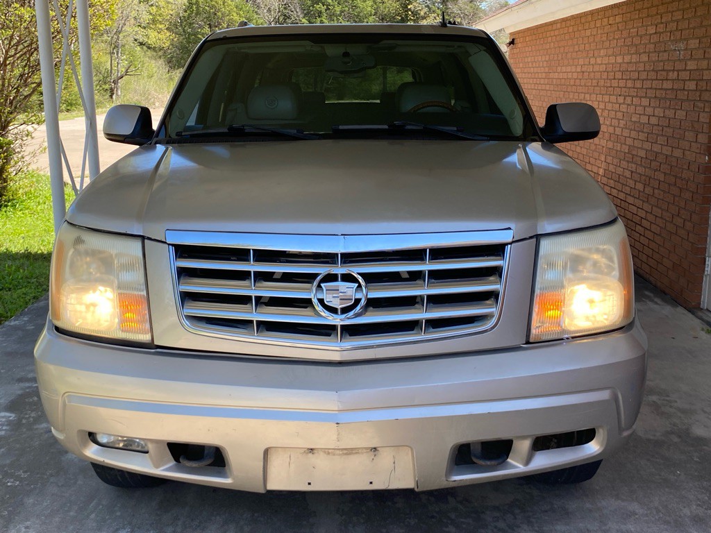 2006 Cadillac Escalade Image 7