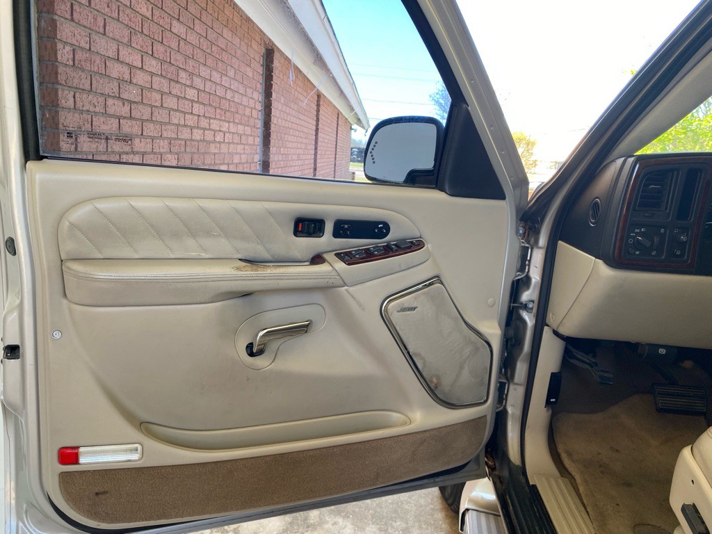 2006 Cadillac Escalade Image 8