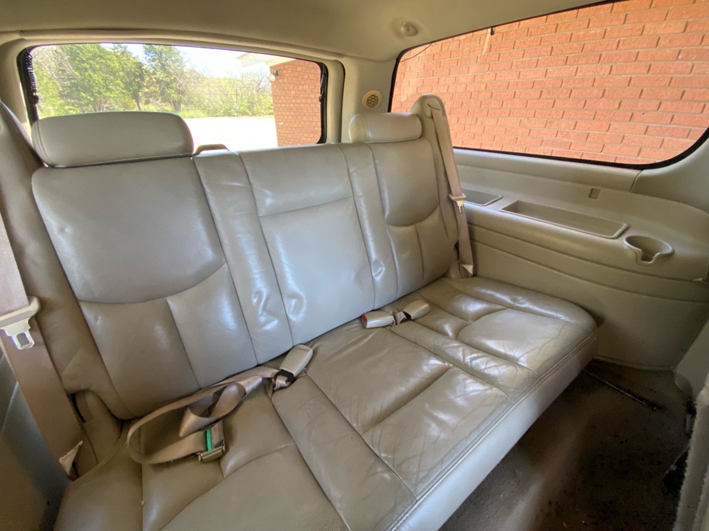 2006 Cadillac Escalade Image 14