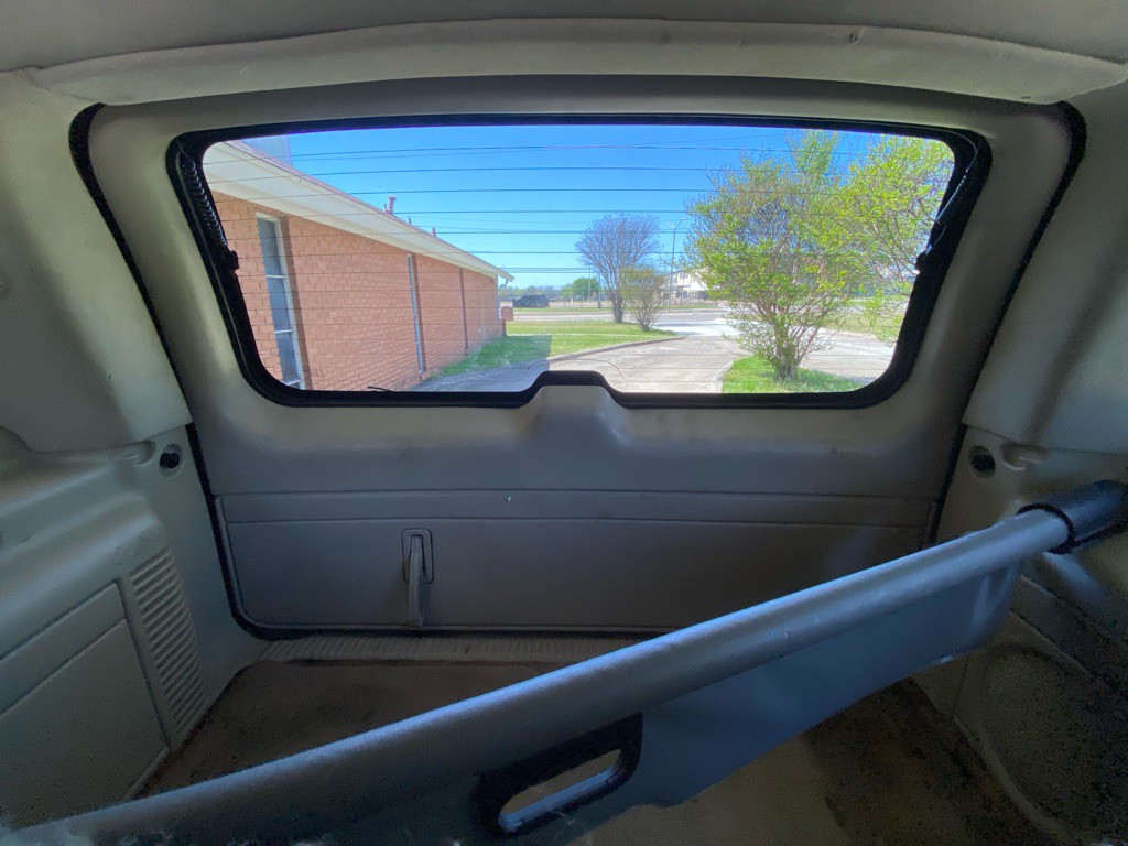 2006 Cadillac Escalade Image 20