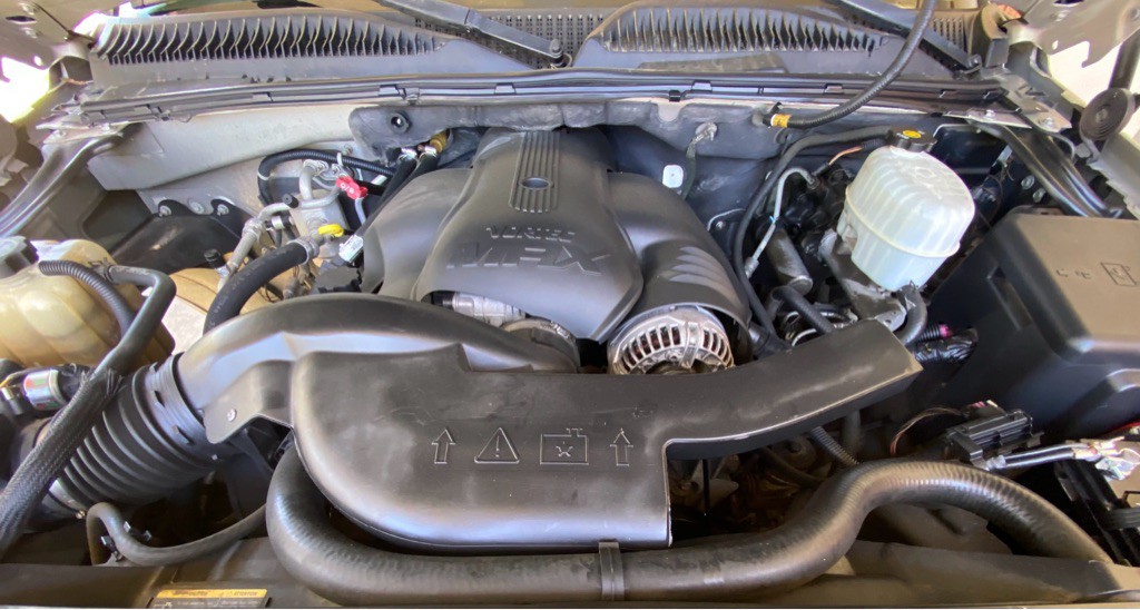 2006 Cadillac Escalade Image 21