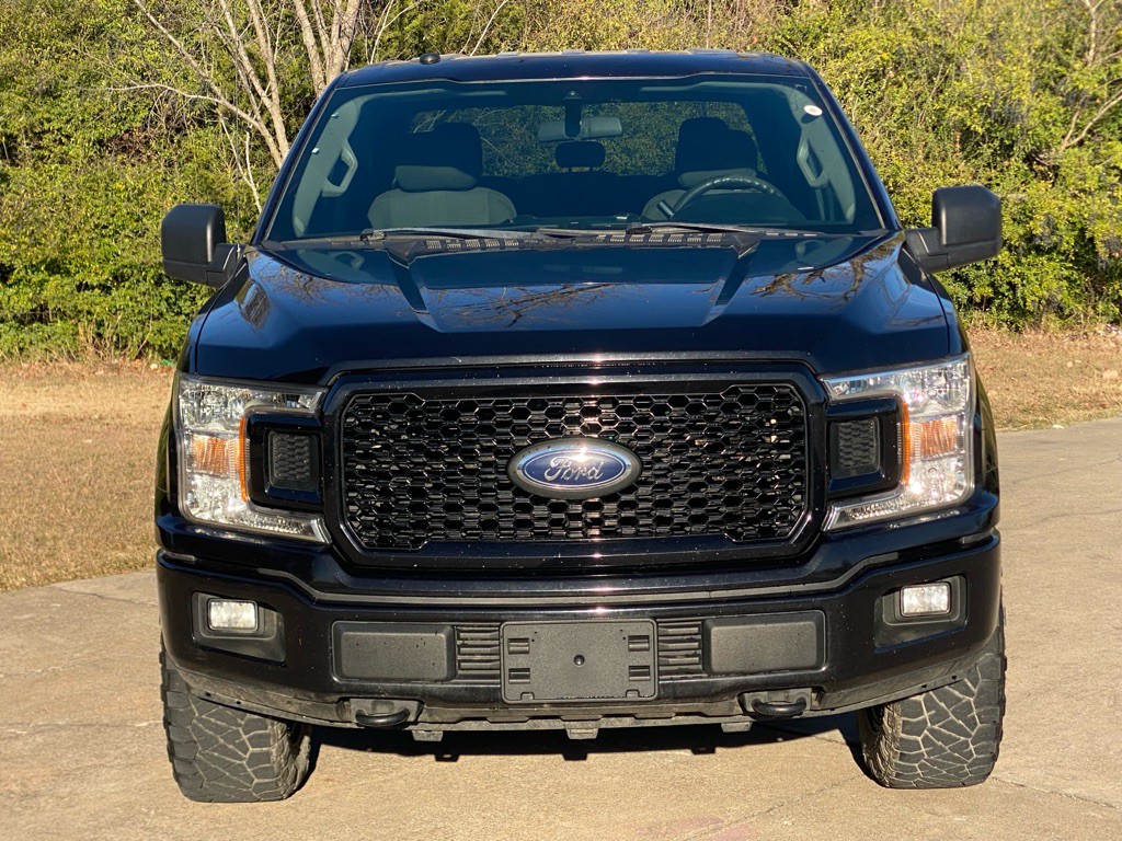 2019 Ford F-150 Image 2