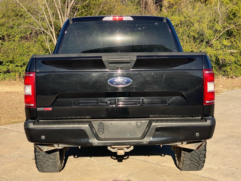 2019 Ford F-150 Image 5