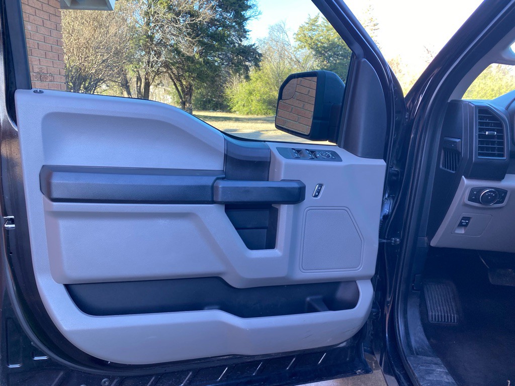 2019 Ford F-150 Image 7