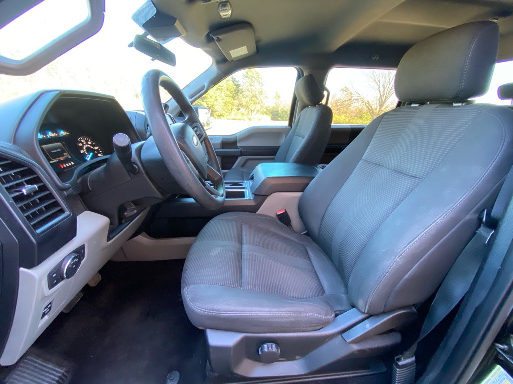 2019 Ford F-150 Image 8