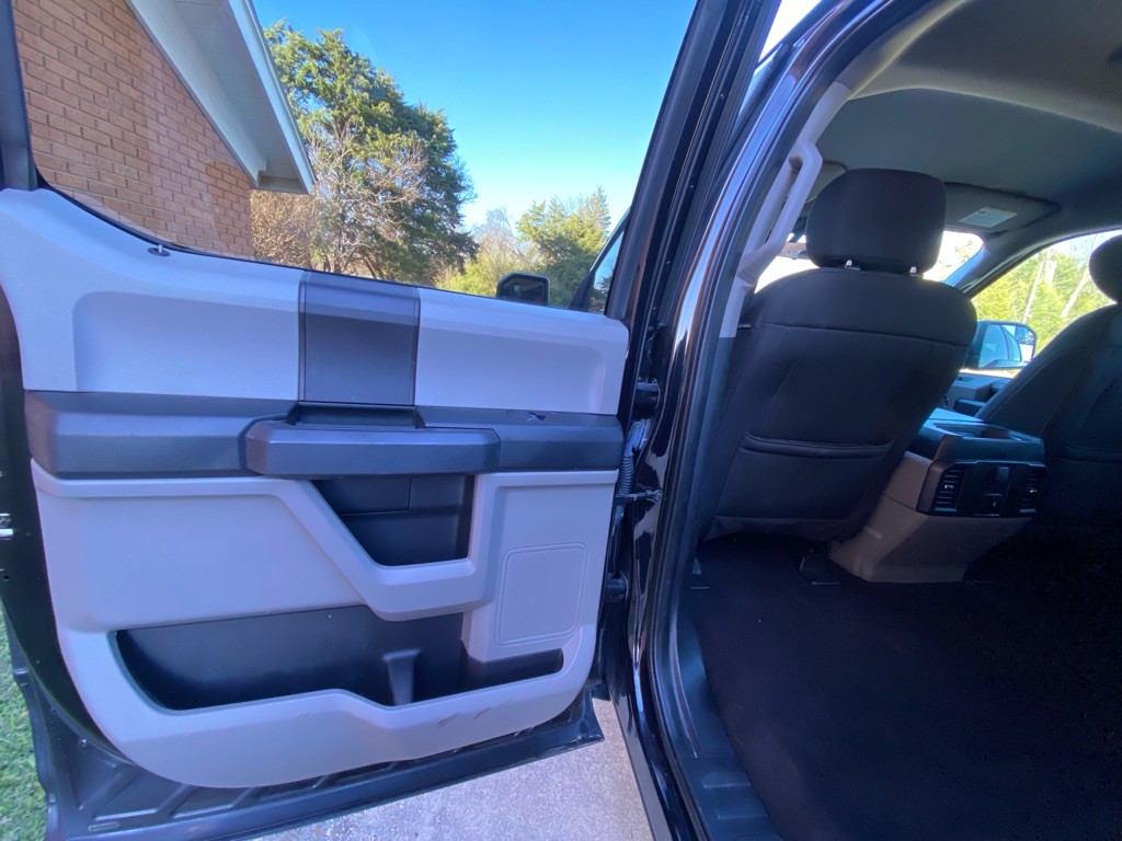 2019 Ford F-150 Image 9