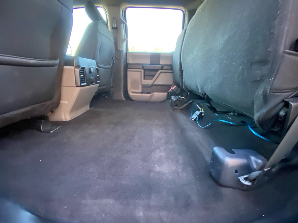 2019 Ford F-150 Image 10