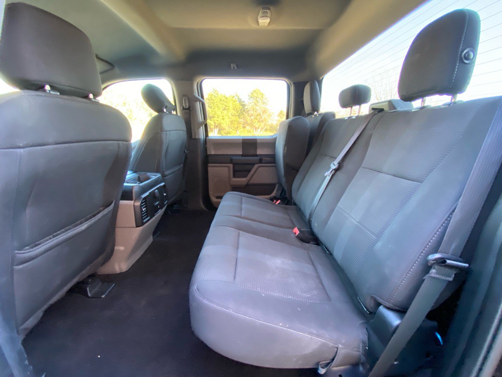 2019 Ford F-150 Image 11