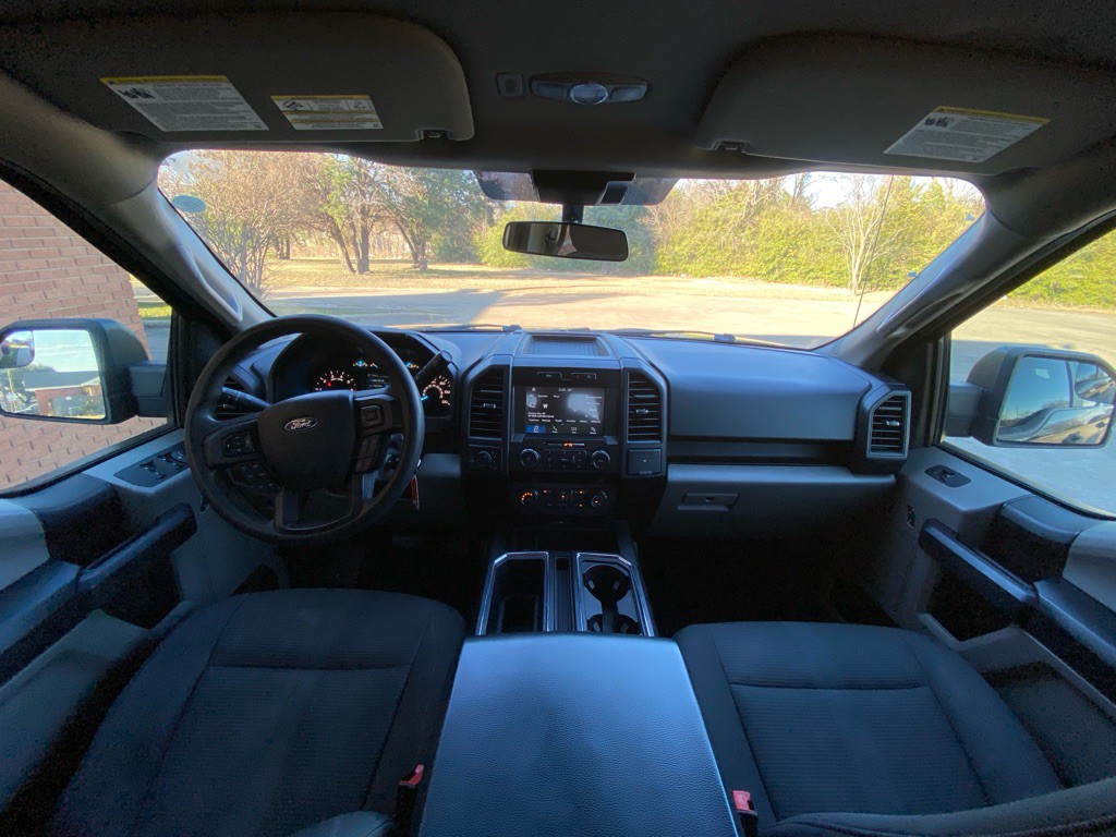 2019 Ford F-150 Image 15