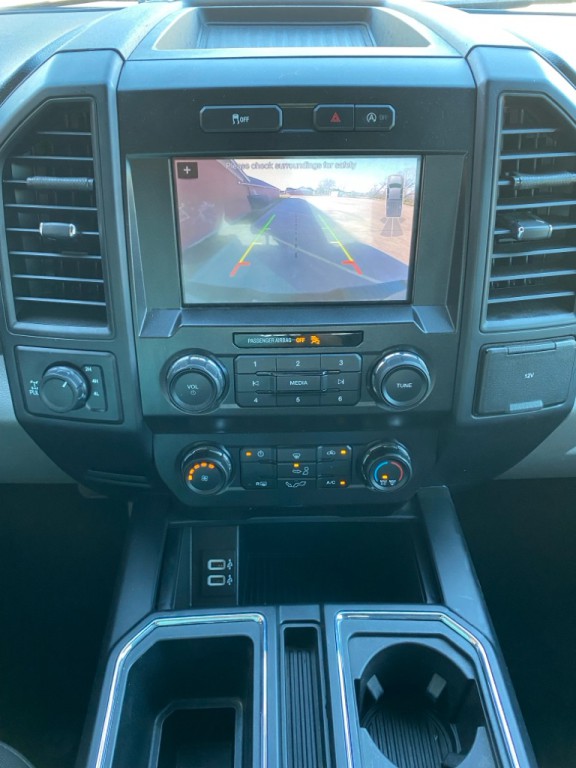 2019 Ford F-150 Image 17