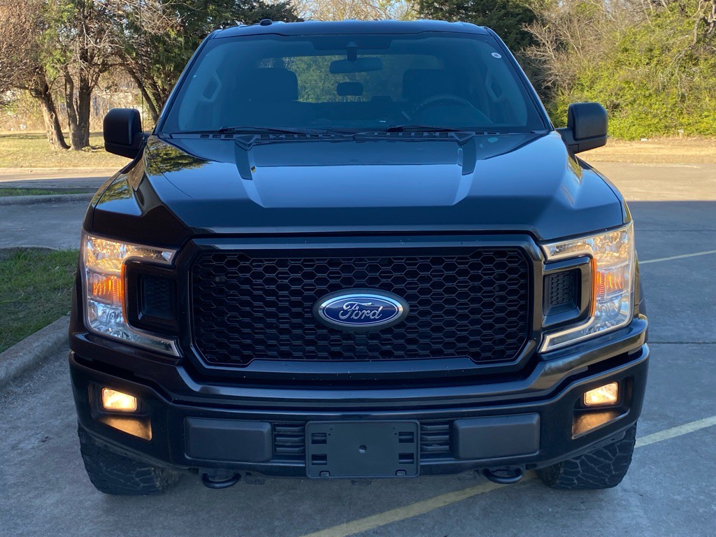 2019 Ford F-150 Image 18