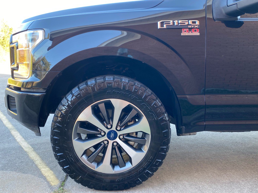 2019 Ford F-150 Image 19