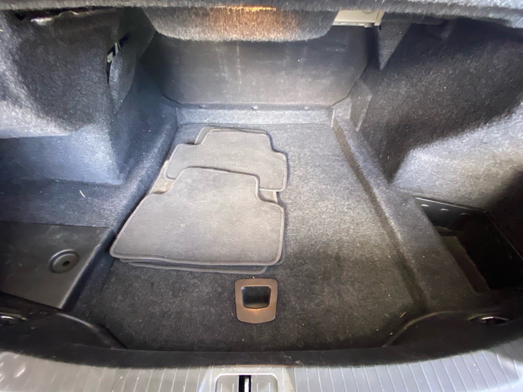 2015 Cadillac ATS Image 17