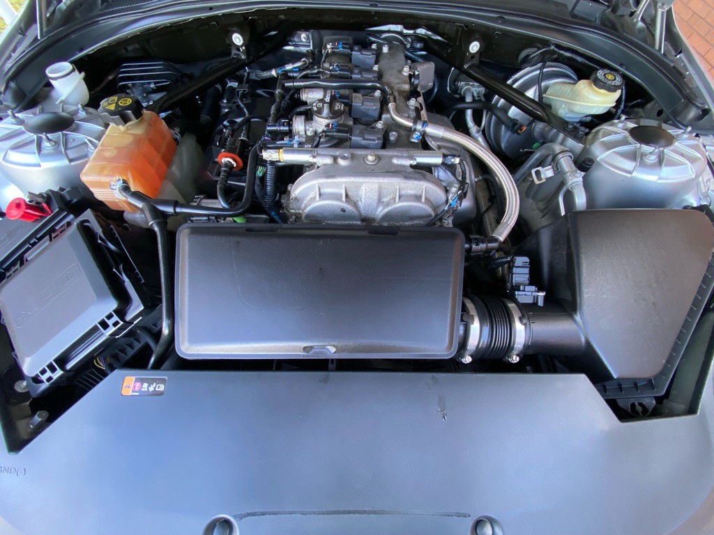 2015 Cadillac ATS Image 18