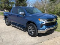 Image for 2024 Chevrolet Silverado 1500 1500 LT-L ID: 7088050