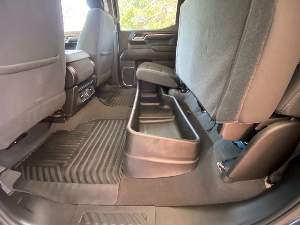 2024 Chevrolet Silverado 1500 Image 12