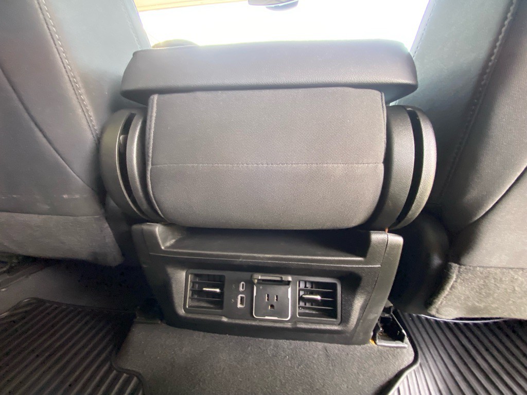 2024 Chevrolet Silverado 1500 Image 14