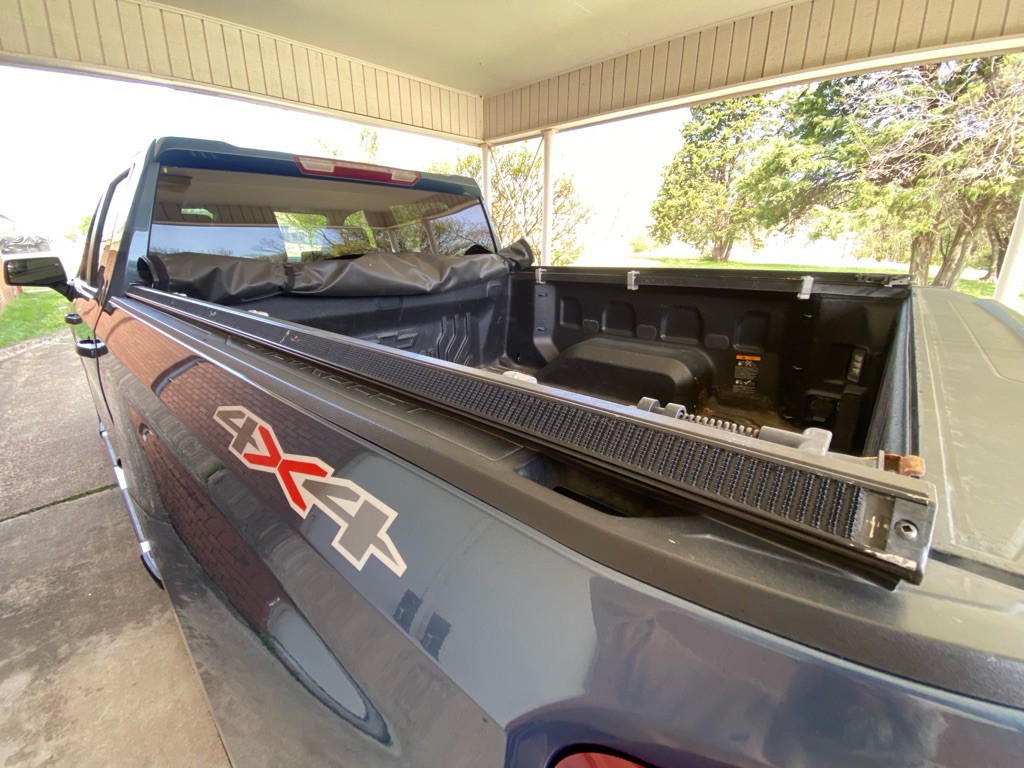 2024 Chevrolet Silverado 1500 Image 22