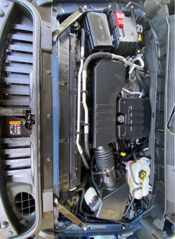 2024 Chevrolet Silverado 1500 Image 23