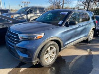 Image for 2020 Ford Explorer XLT ID: 7094669