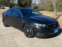 Image for 2015 Ford Taurus SHO ID: 7099130