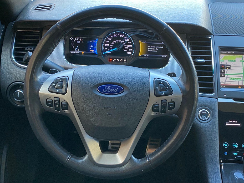 2015 Ford Taurus Image 15