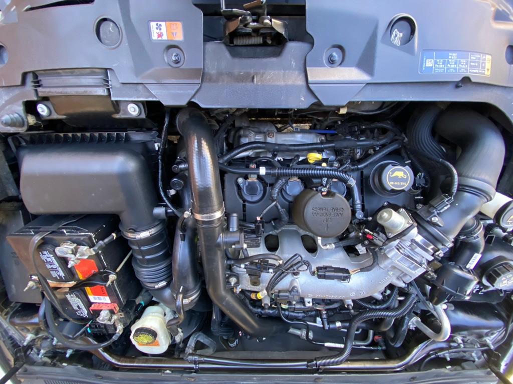 2015 Ford Taurus Image 20