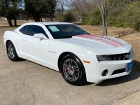 Image for 2011 Chevrolet Camaro LS ID: 7099176