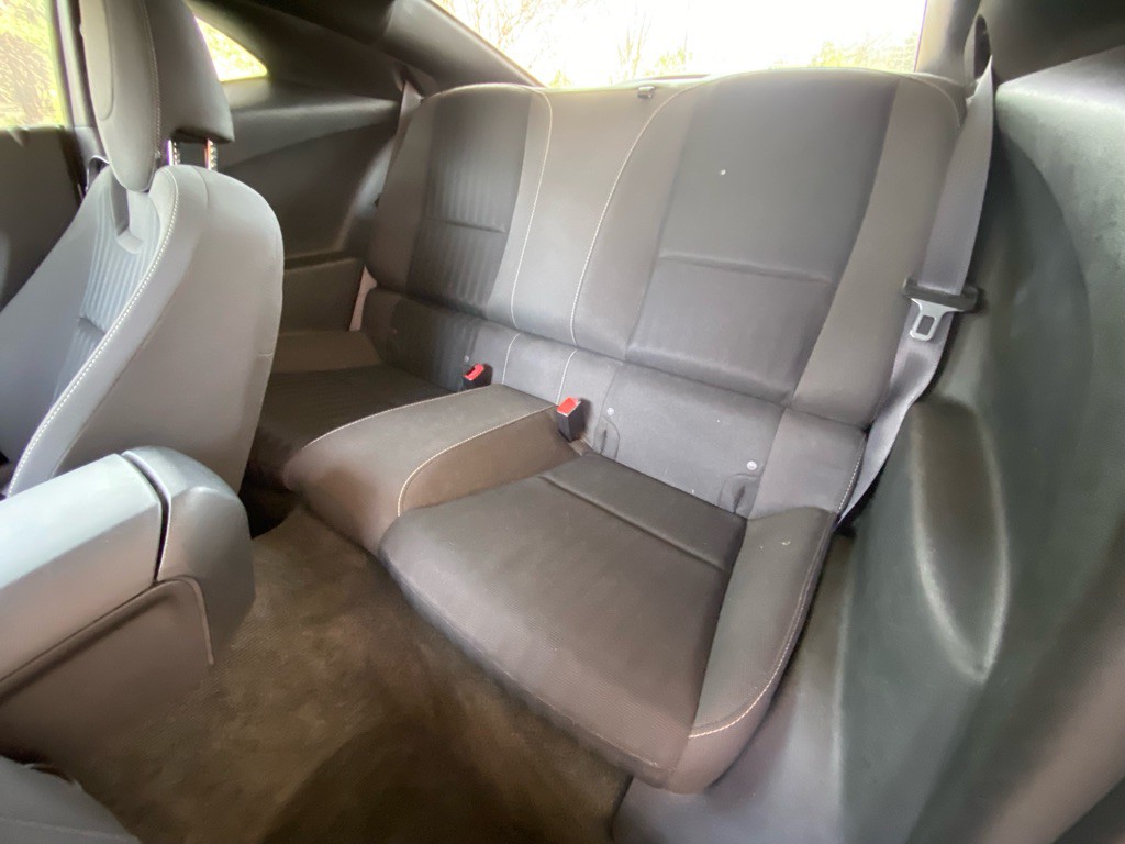 2011 Chevrolet Camaro Image 10