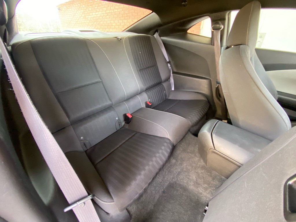 2011 Chevrolet Camaro Image 13