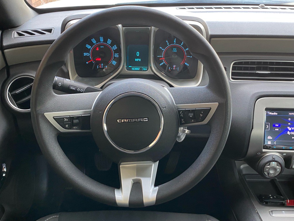 2011 Chevrolet Camaro Image 15