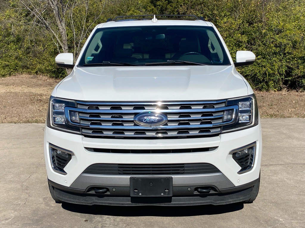2020 Ford Expedition Image 2