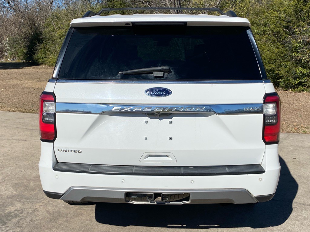 2020 Ford Expedition Image 5