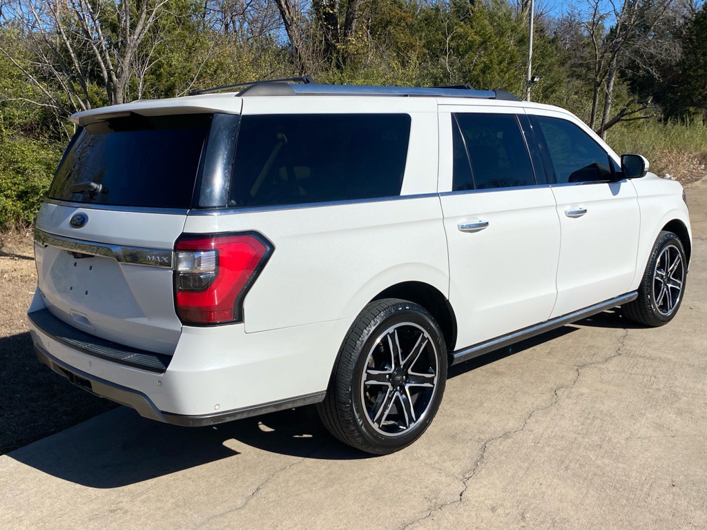 2020 Ford Expedition Image 6