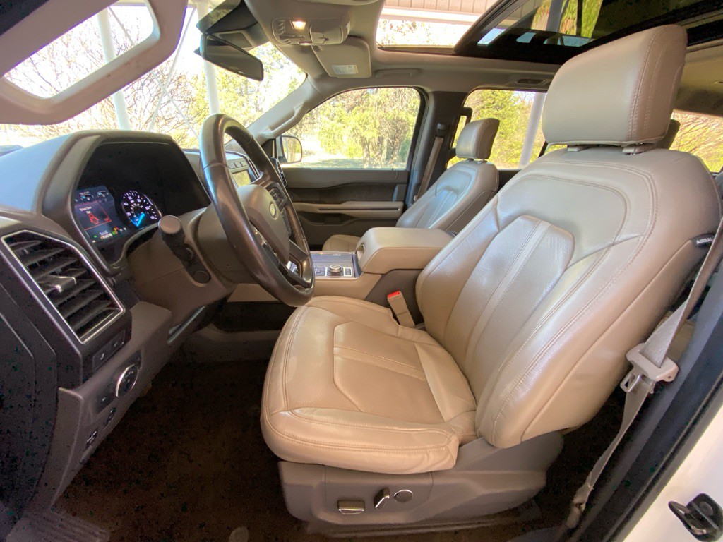 2020 Ford Expedition Image 9