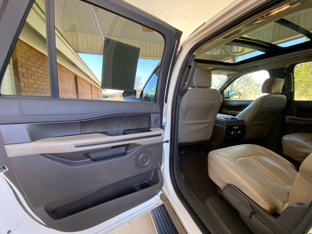 2020 Ford Expedition Image 10