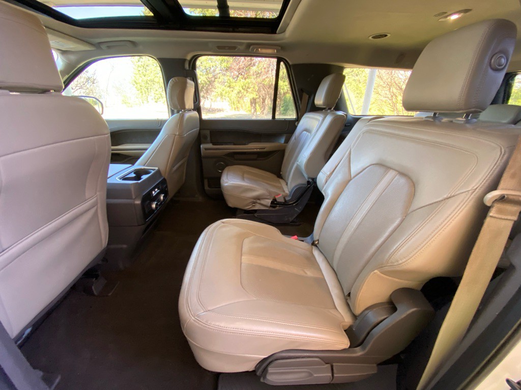 2020 Ford Expedition Image 11