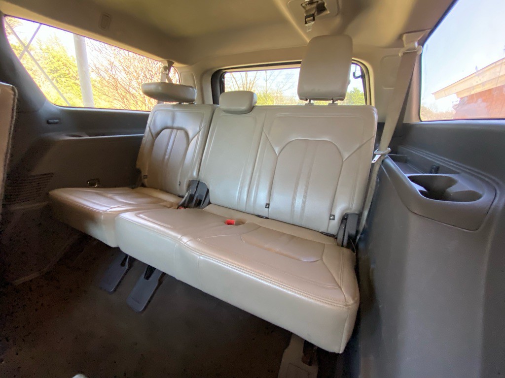 2020 Ford Expedition Image 12