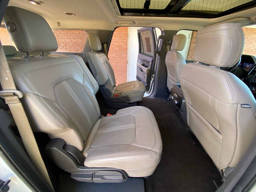 2020 Ford Expedition Image 13