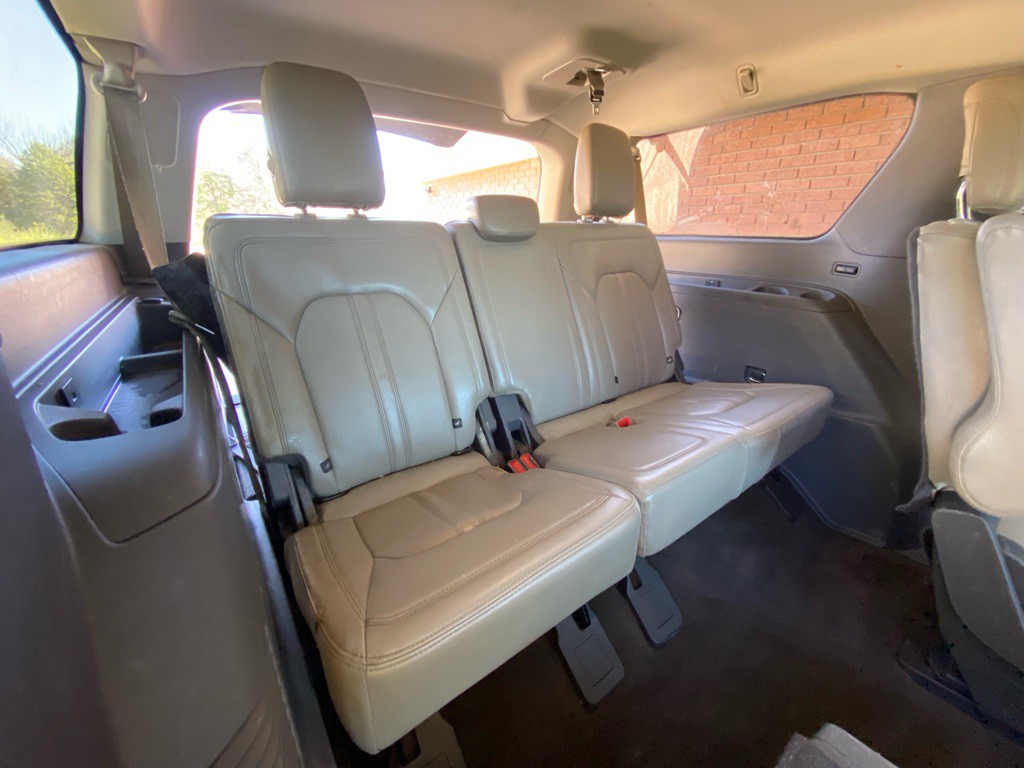 2020 Ford Expedition Image 14