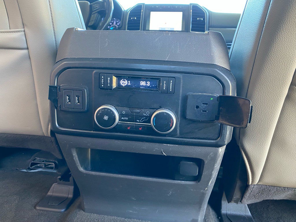 2020 Ford Expedition Image 15