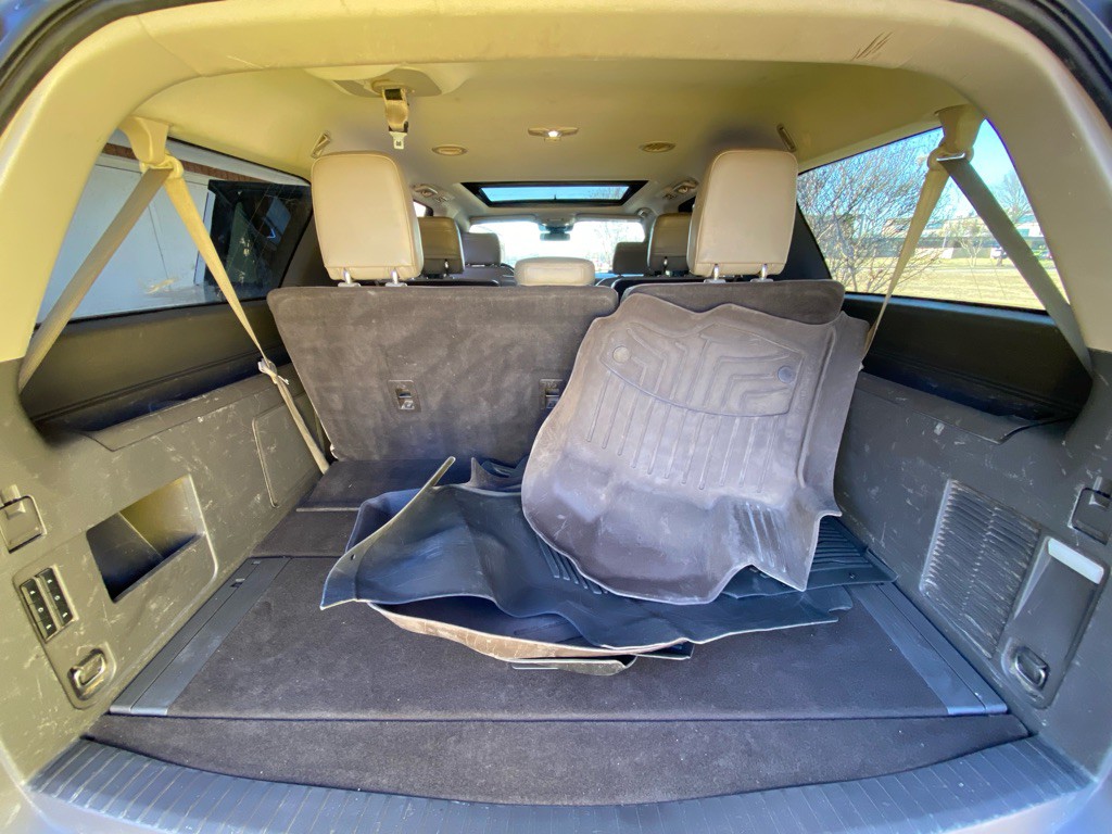 2020 Ford Expedition Image 17