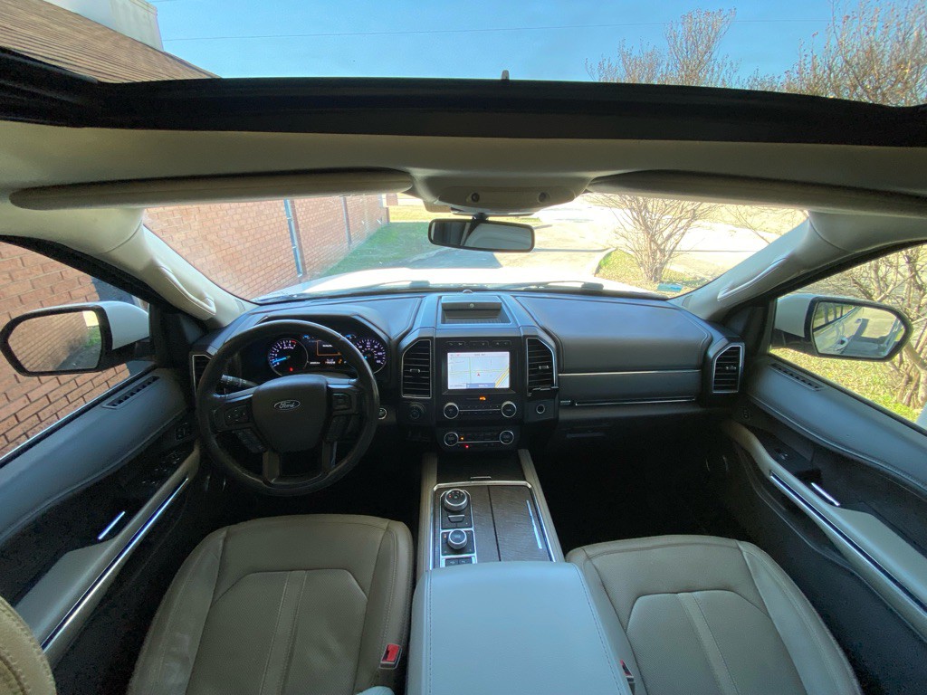 2020 Ford Expedition Image 19