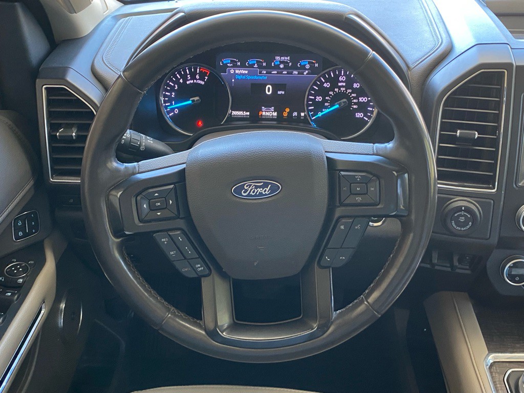 2020 Ford Expedition Image 20