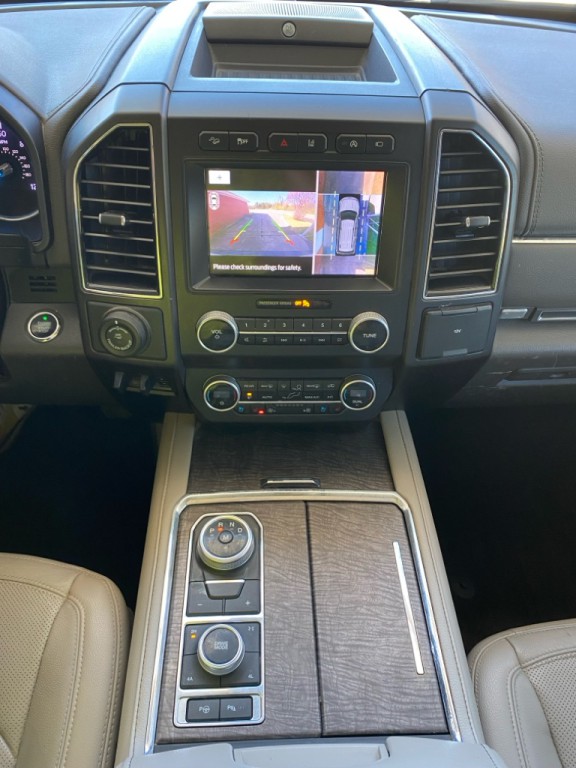 2020 Ford Expedition Image 21