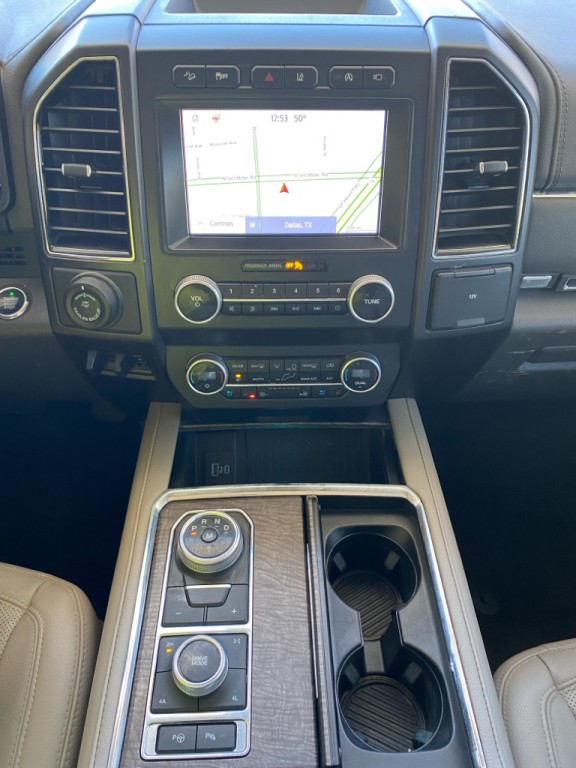 2020 Ford Expedition Image 22