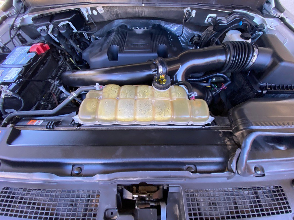 2020 Ford Expedition Image 23