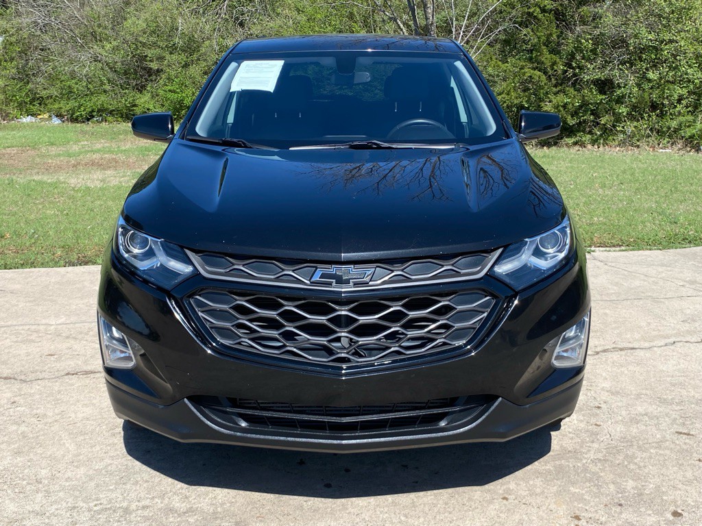 2019 Chevrolet Equinox Image 2