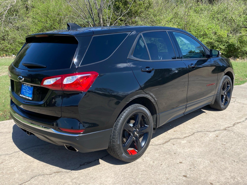 2019 Chevrolet Equinox Image 6